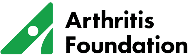 Arthritis Foundation logo in png format