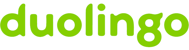 Duolingo logo in png format