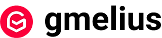 Gmelius logo in png format