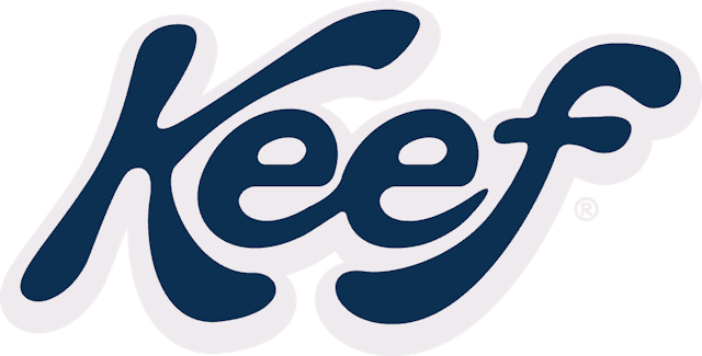 Keef logo in png format