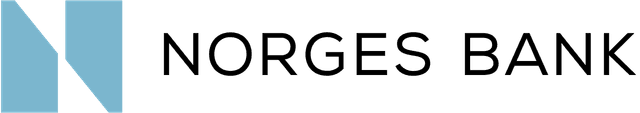 Norges Bank logo in png format