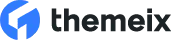 Themeix logo in webp format