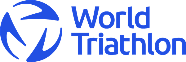 World Triathlon logo in png format